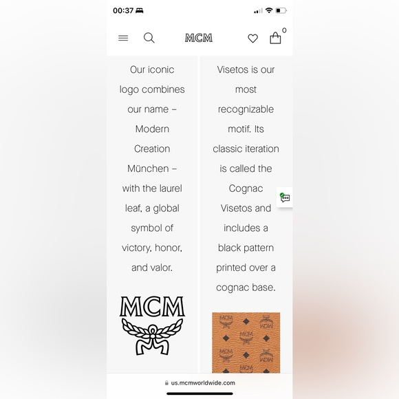 MCM authentication - Picture 7 of 8